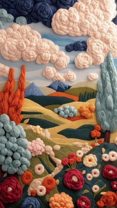 Hình nền iPhone X độc đáo cực kỳ ấn tượng