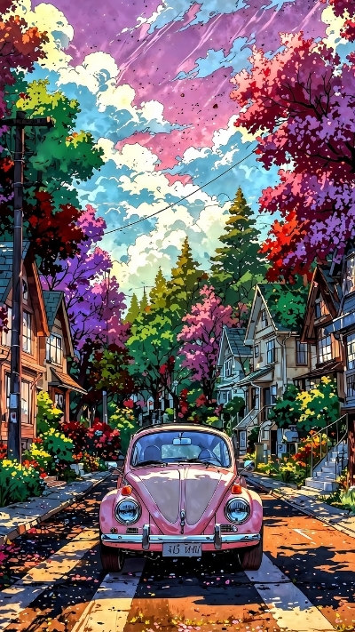 Hình nền iPhone X cực kỳ ấn tượng và đẹp mắt