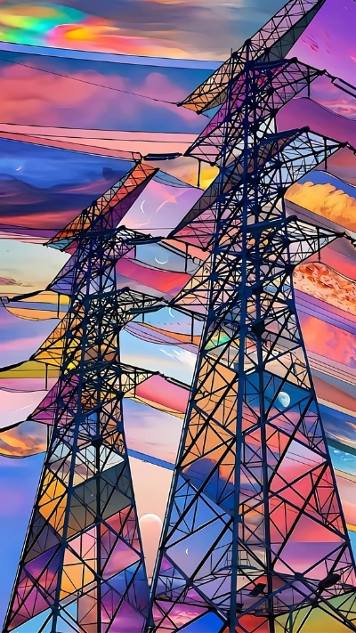 Wallpaper iPhone X cực kỳ đẹp và độc đáo 8K