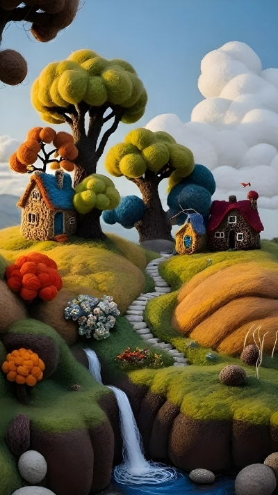 Hình nền iPhone X độc đáo tuyệt đẹp và sắc nét