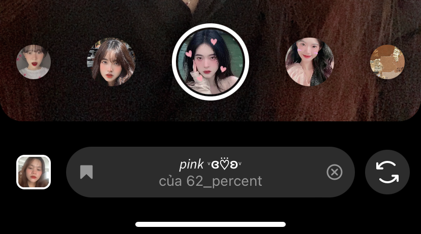 GEARVN - Filter instagram đẹp cho nữ