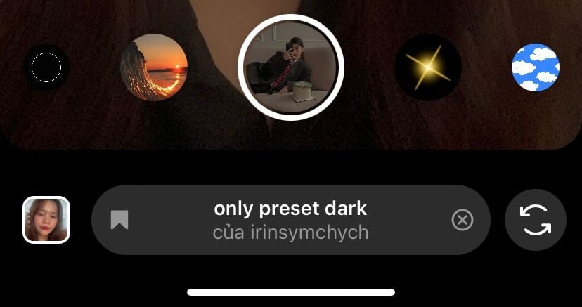 GEARVN - Filter instagram có màu đẹp