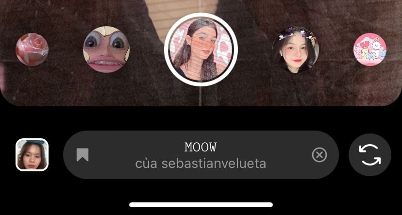 GEARVN - Filter instagram bò sữa