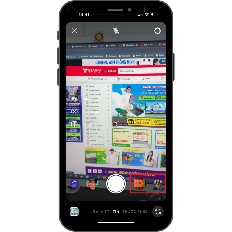 Lưu ngay 17+ filter Instagram sang xịn mịn sống ảo cực đỉnh