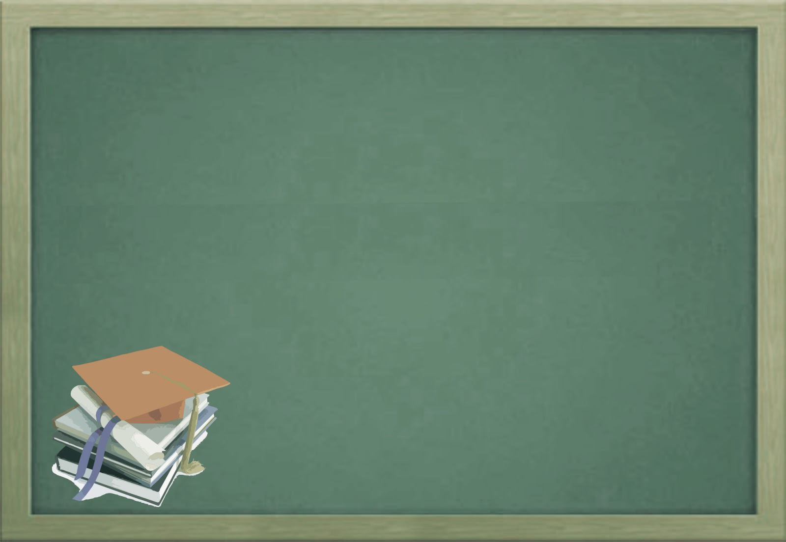 Hình nền PowerPoint đơn giản với giao diện hình bảng