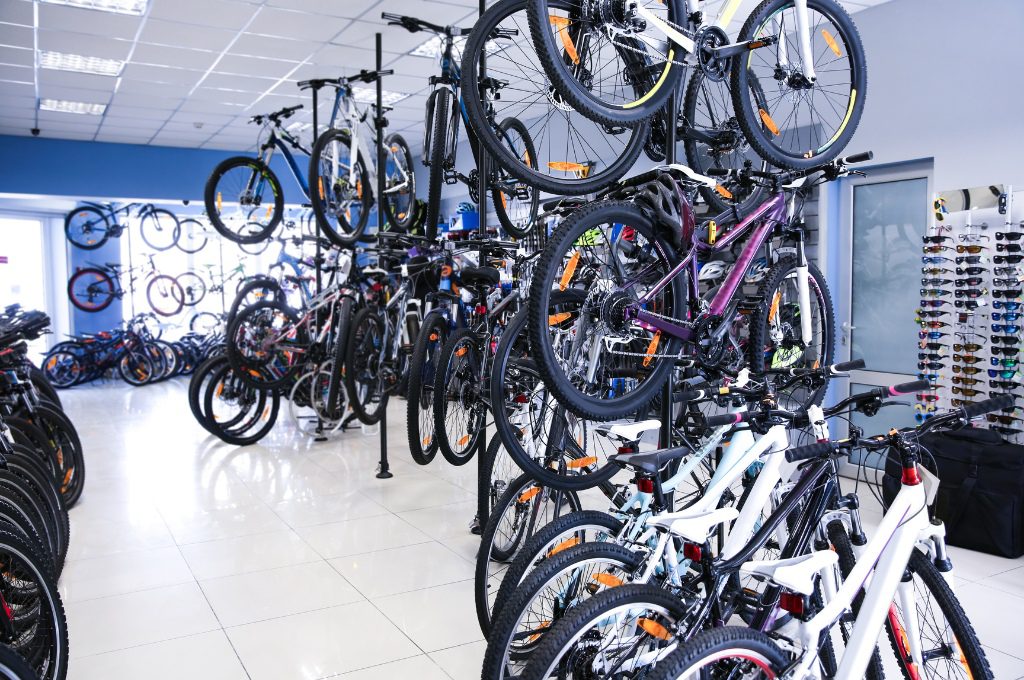 Khung sườn xe đạp địa hình nữ sẽ có phân khúc giá khác nhau, tùy thuộc vào nhu cầu của chị em