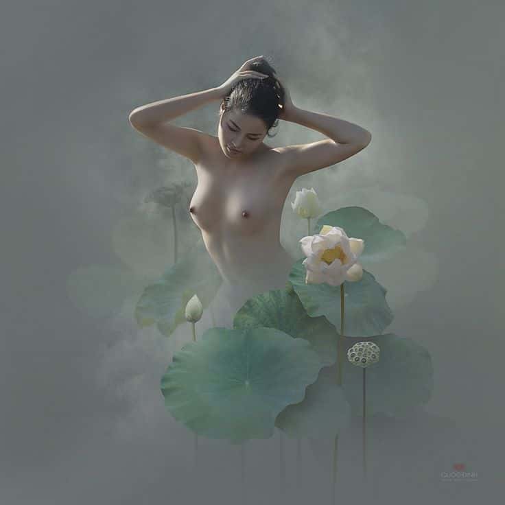 3f7a359f087f05978e4bfc6b313bbd21 - Mê mẩn chiêm ngưỡng Bộ ảnh nghệ thuật của Dương Quốc Định