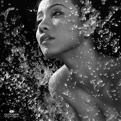 nguoimau - Mê mẩn chiêm ngưỡng Bộ ảnh nghệ thuật của Dương Quốc Định