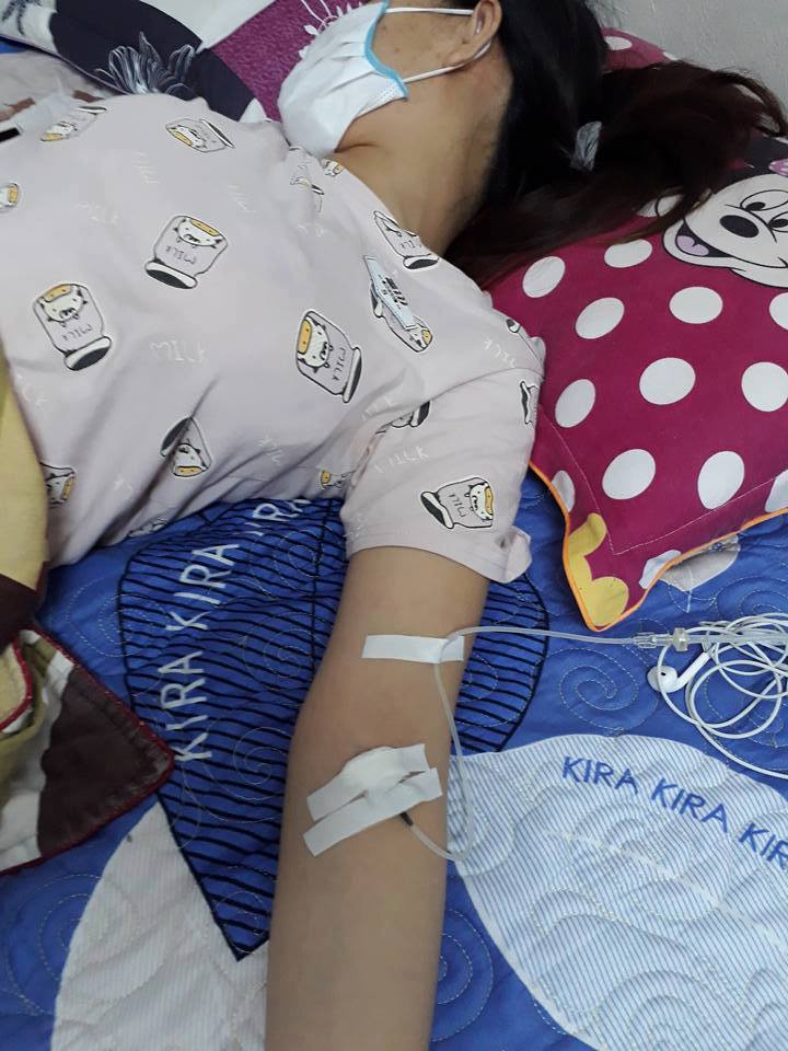 Cam kế uy tín và chất lượng dịch vụ sau lần điều trị