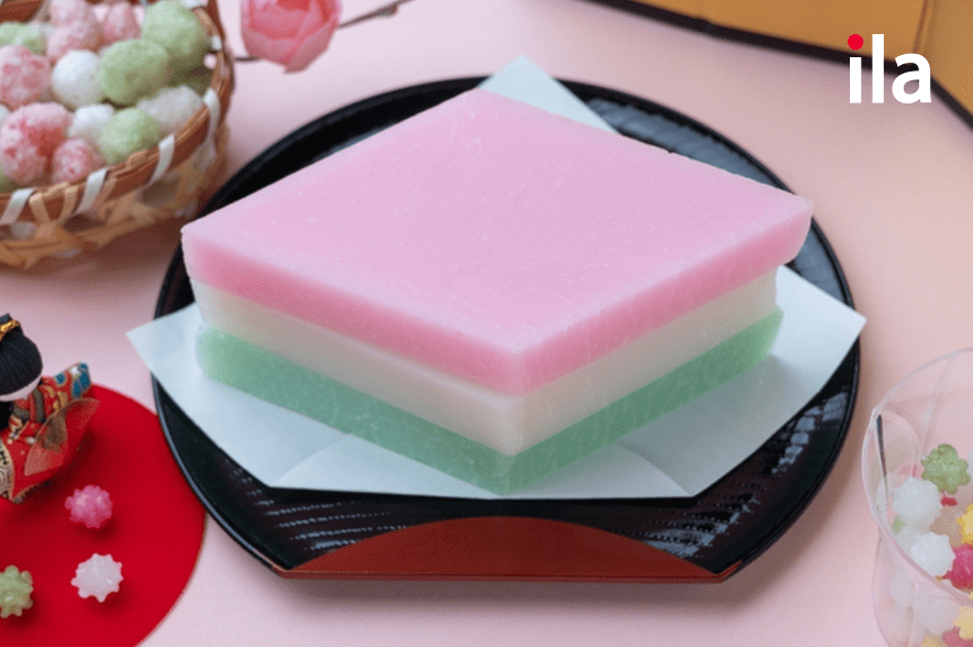 hình khối trong tiếng anh hình thoi