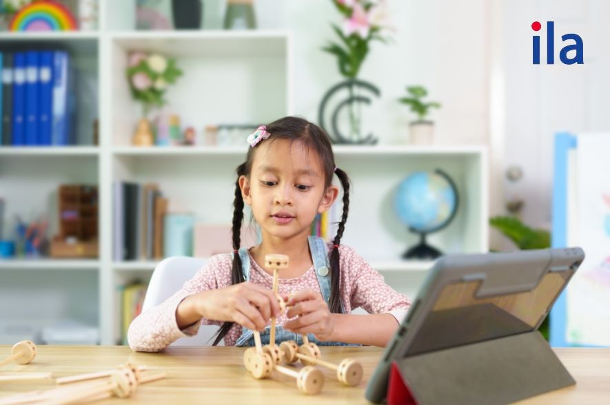 học hình khối trong tiếng anh