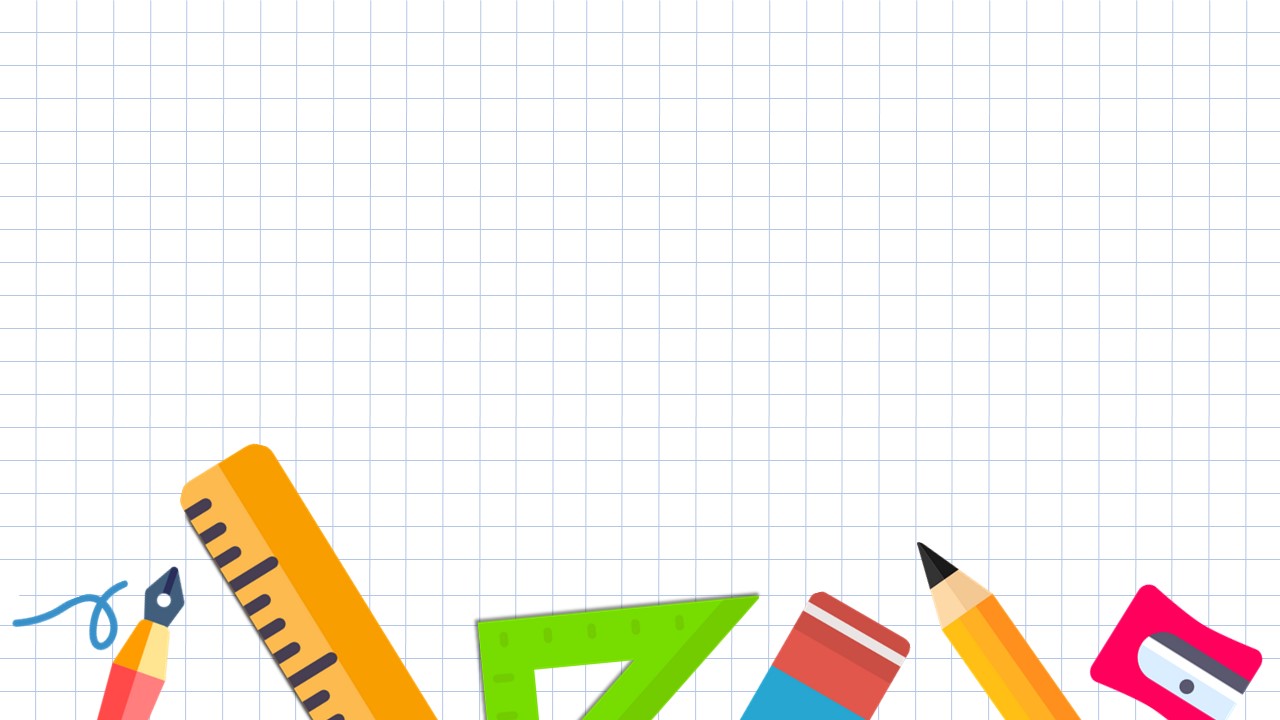 Hình nền powerpoint toán học sinh động