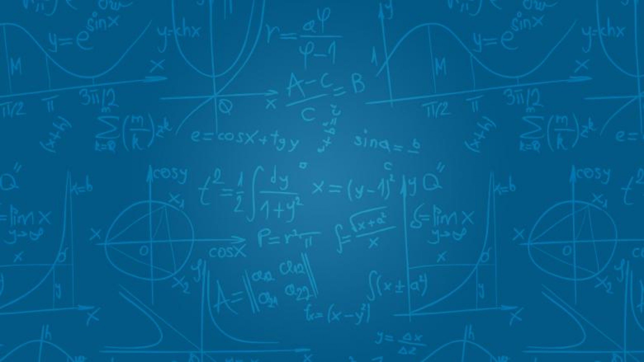 Hình nền powerpoint toán học miễn phí