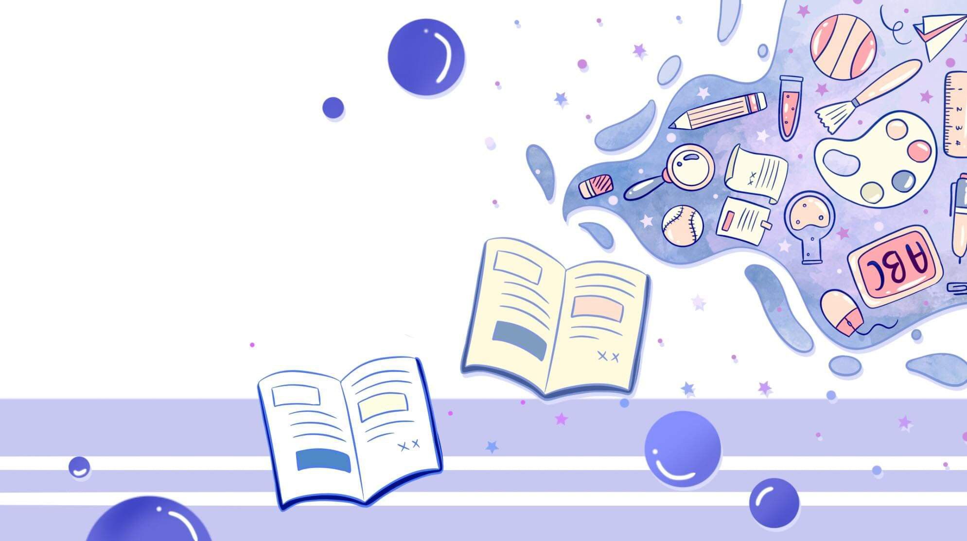 Hình nền powerpoint toán học đẹp