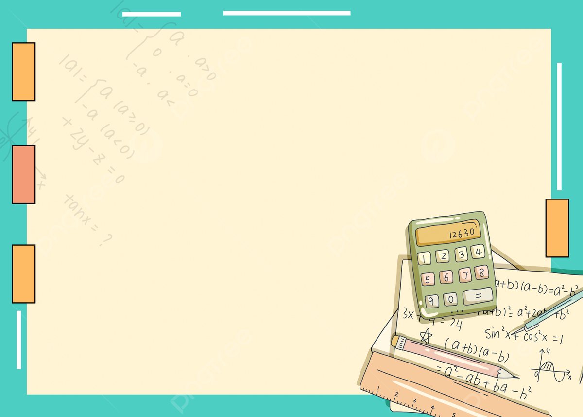 Hình nền powerpoint toán học cổ điển