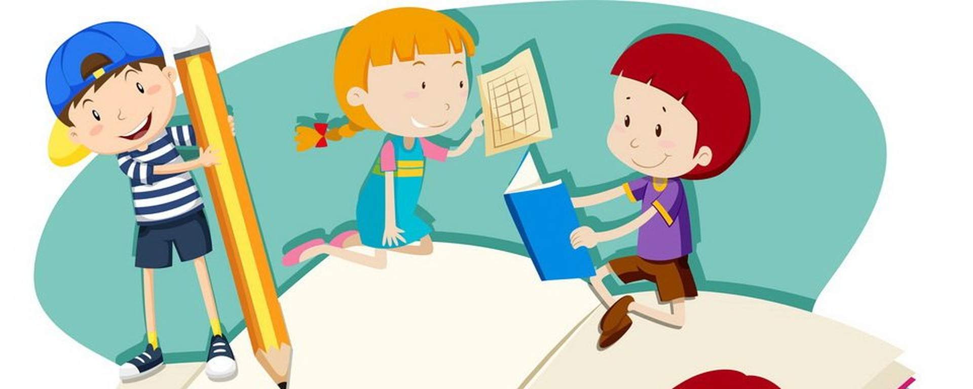 Hình nền powerpoint toán học tích hợp khoa học