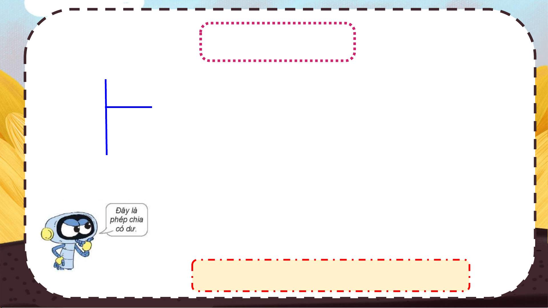 Hình nền powerpoint toán học mô tả hình học