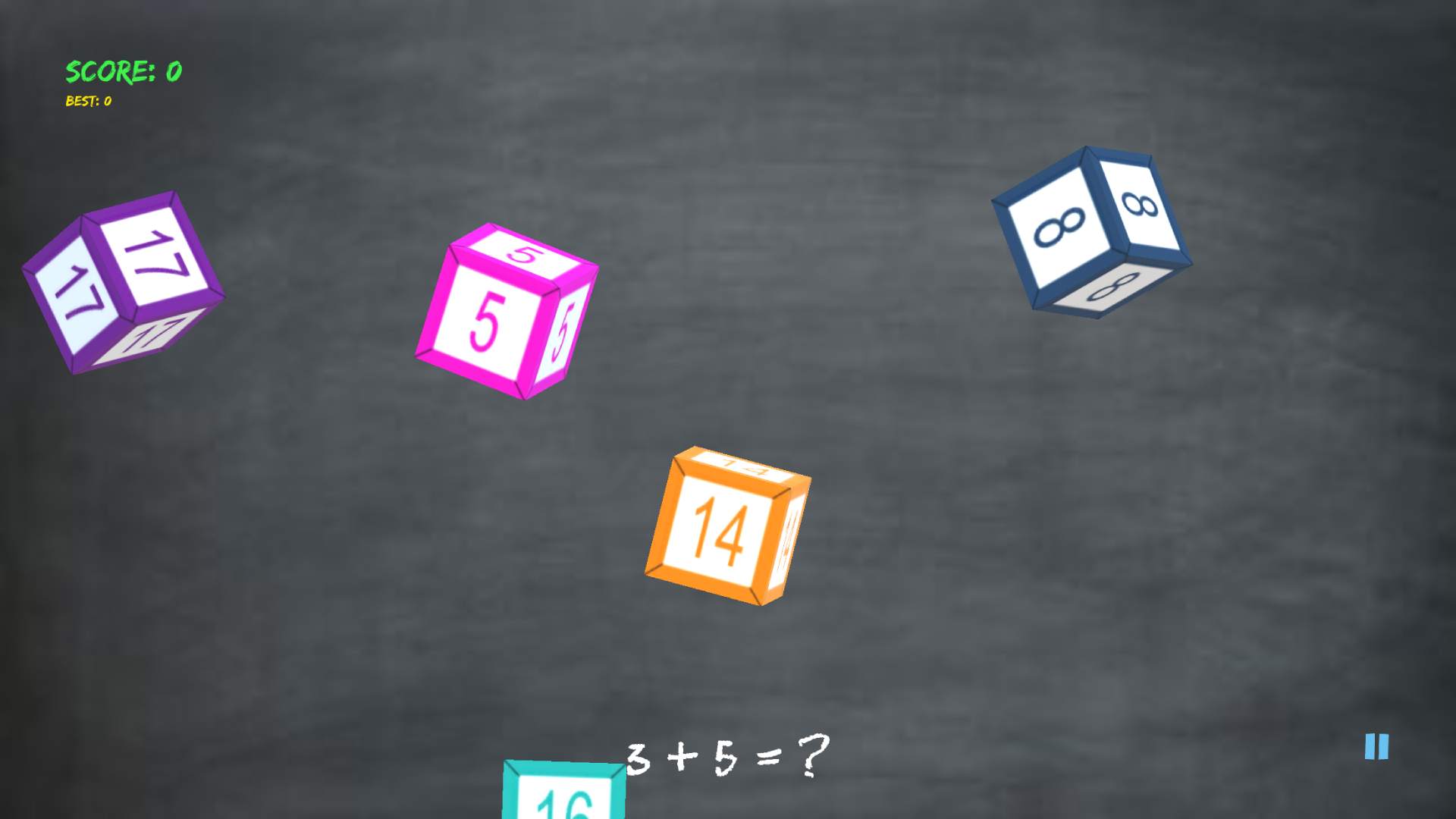 Hình nền powerpoint toán học thiết kế chuyên sâu