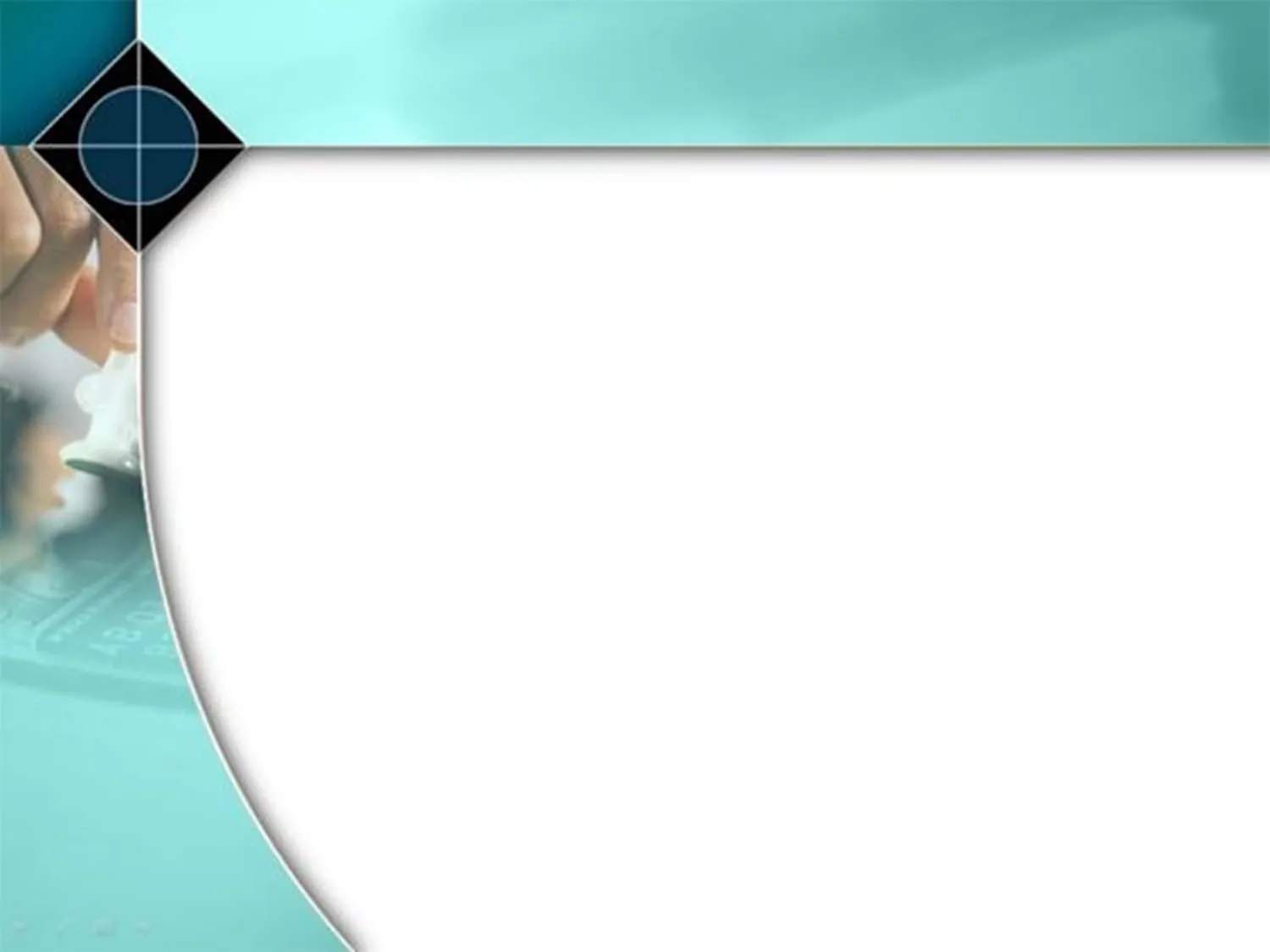 Hình nền powerpoint toán học slide kết bài