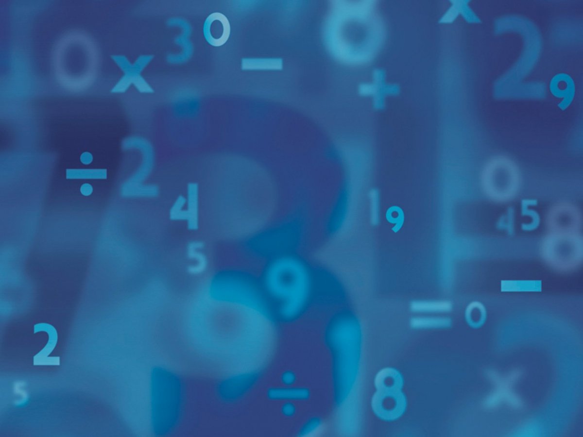 Hình nền powerpoint toán học hỗ trợ trình chiếu