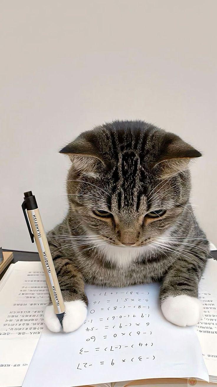 Meme học bài dí dỏm tái hiện cảm giác