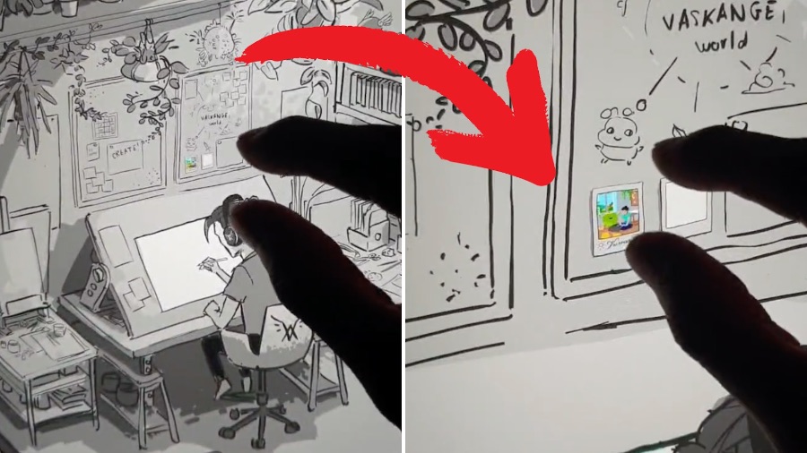 Full lộ trình học Illustrator từ cơ bản dành cho người mới bắt đầu - Ảnh vector là gì?