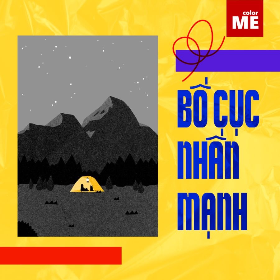 Lộ trình học Illustrator từ cơ bản cho người mới bắt đầu - Bố cục và căn gióng