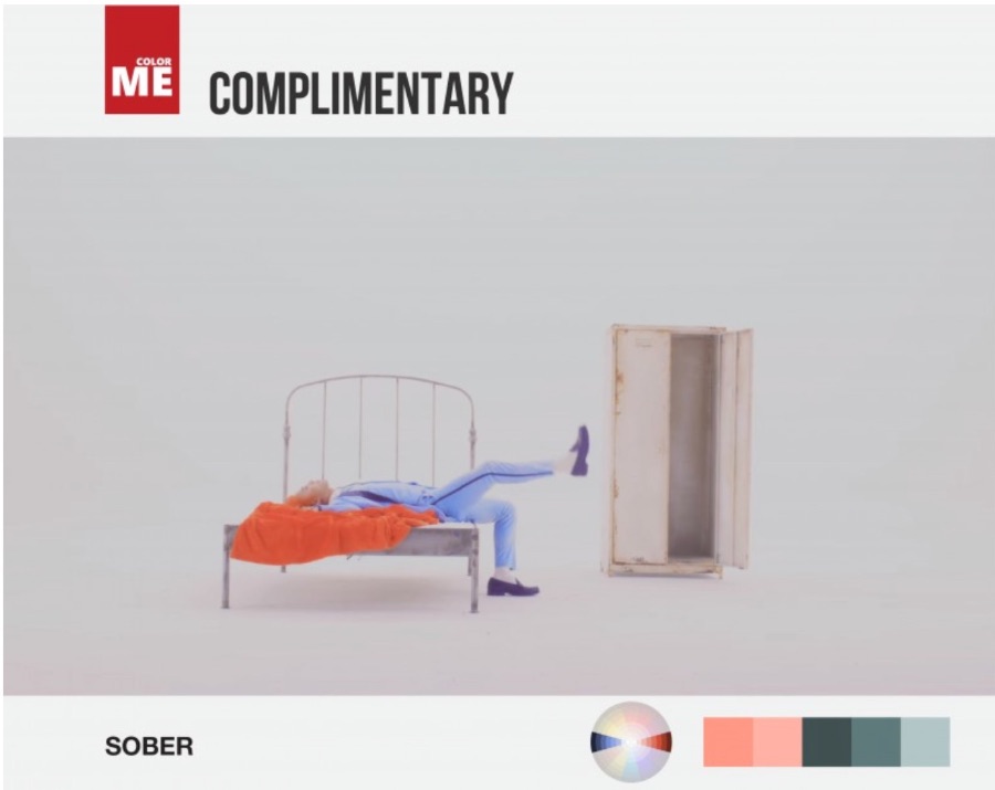 Lộ trình học Illustrator từ cơ bản cho người mới bắt đầu - Màu sắc