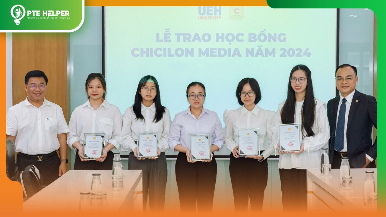 Học Phí Đại Học UEH 2025: Cập Nhật Mới Nhất