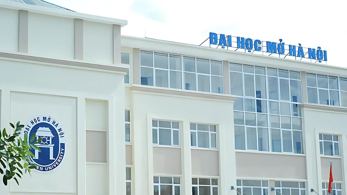 Học phí của Đại học Mở chương trình sau Đại học mới nhất