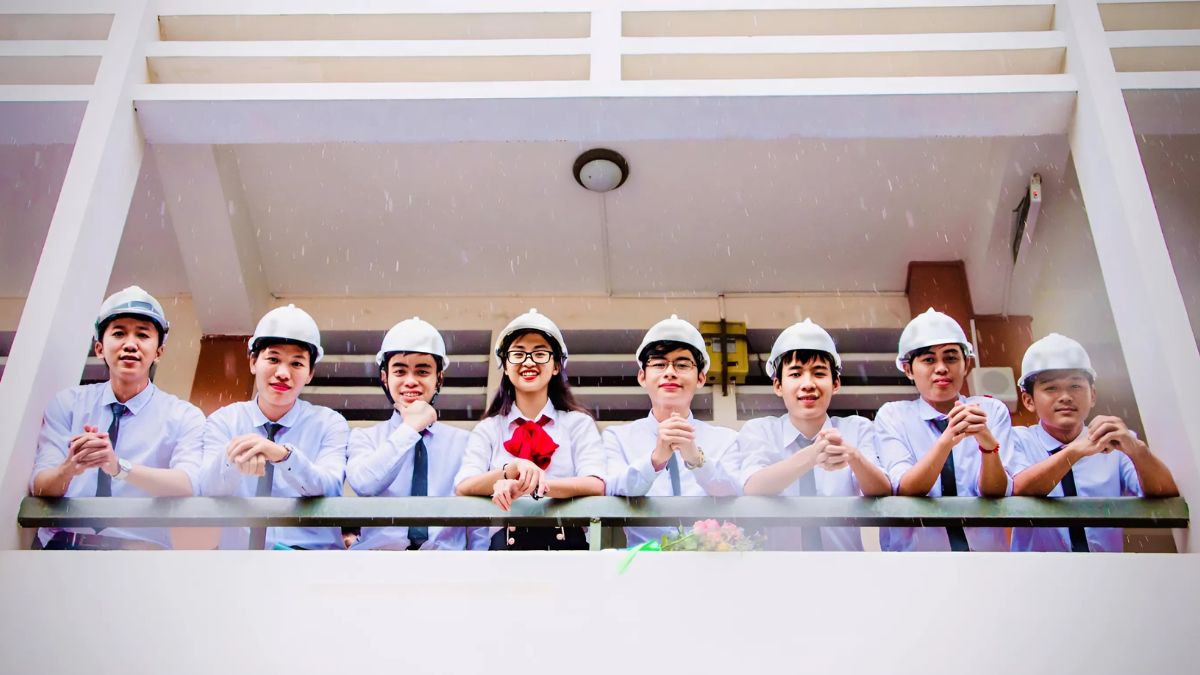 Cơ hội nghề nghiệp rộng mở cho sinh viên trường Đại học Giao thông vận tải UTC