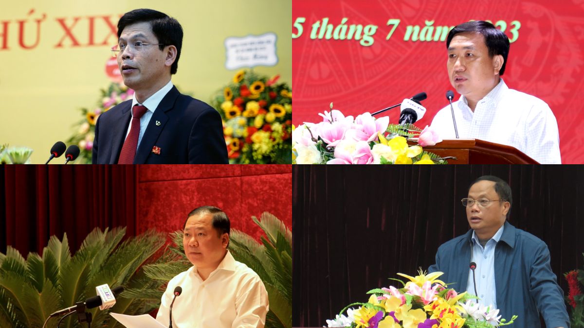 Những cựu sinh viên nổi tiếng đã từng học tại trường Đại học Giao thông vận tải