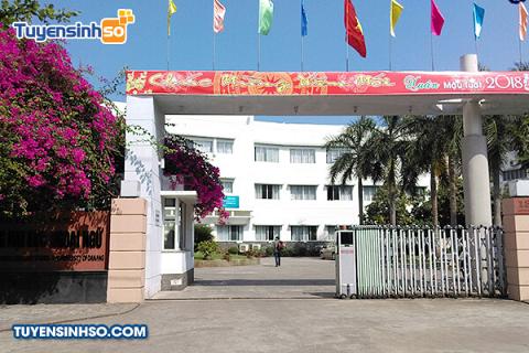 Đại học Ngoại ngữ - Đại học Đà Nẵng