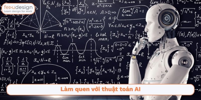 học thiết kế ai