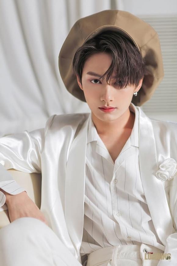 thần tượng đẹp trai nhất Trung Quốc, top 20 nam Idol đẹp trai nhất trung quốc do fan bình chọn, sao Cbiz