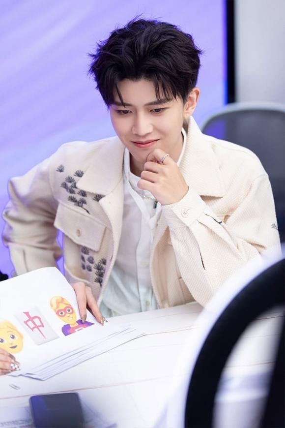 thần tượng đẹp trai nhất Trung Quốc, top 20 nam Idol đẹp trai nhất trung quốc do fan bình chọn, sao Cbiz