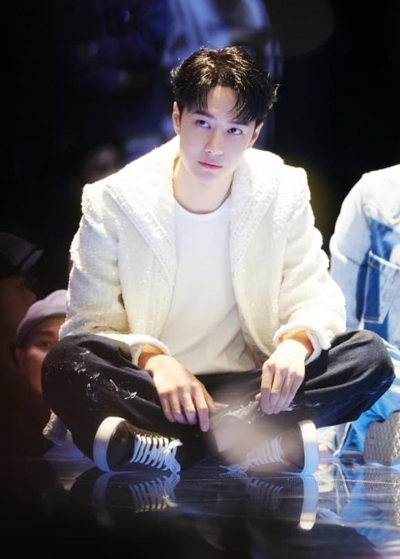 thần tượng đẹp trai nhất Trung Quốc, top 20 nam Idol đẹp trai nhất trung quốc do fan bình chọn, sao Cbiz