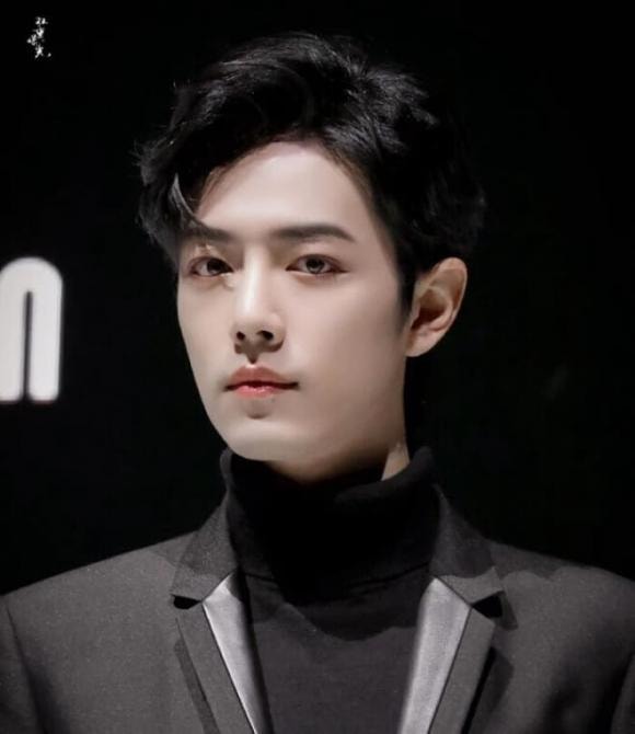 thần tượng đẹp trai nhất Trung Quốc, top 20 nam Idol đẹp trai nhất trung quốc do fan bình chọn, sao Cbiz