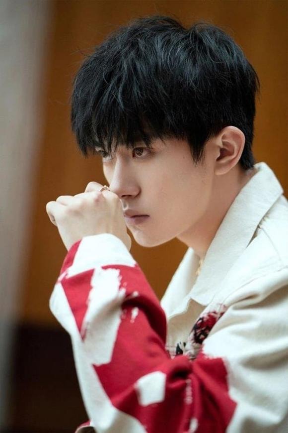 thần tượng đẹp trai nhất Trung Quốc, top 20 nam Idol đẹp trai nhất trung quốc do fan bình chọn, sao Cbiz