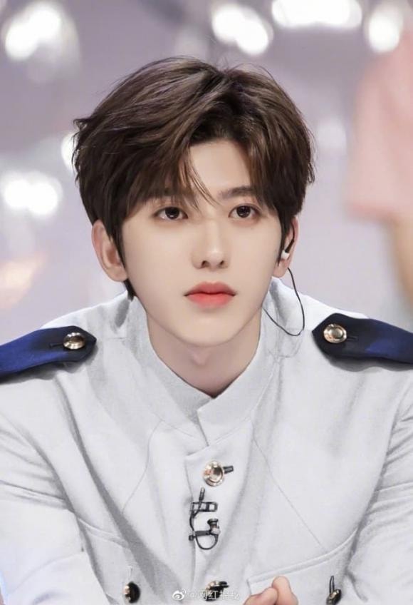 thần tượng đẹp trai nhất Trung Quốc, top 20 nam Idol đẹp trai nhất trung quốc do fan bình chọn, sao Cbiz