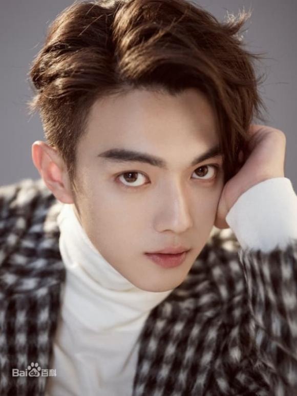 thần tượng đẹp trai nhất Trung Quốc, top 20 nam Idol đẹp trai nhất trung quốc do fan bình chọn, sao Cbiz