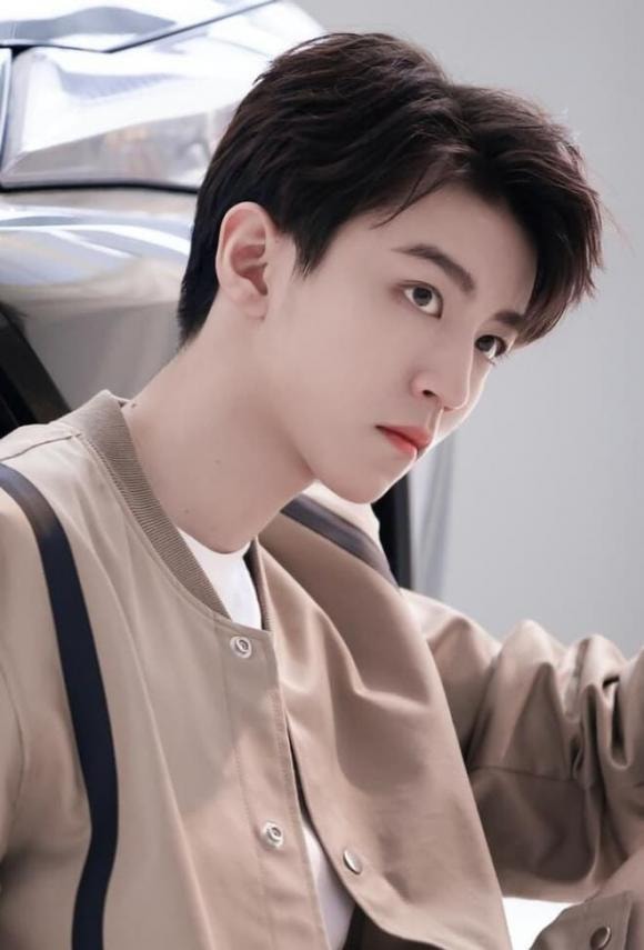 thần tượng đẹp trai nhất Trung Quốc, top 20 nam Idol đẹp trai nhất trung quốc do fan bình chọn, sao Cbiz