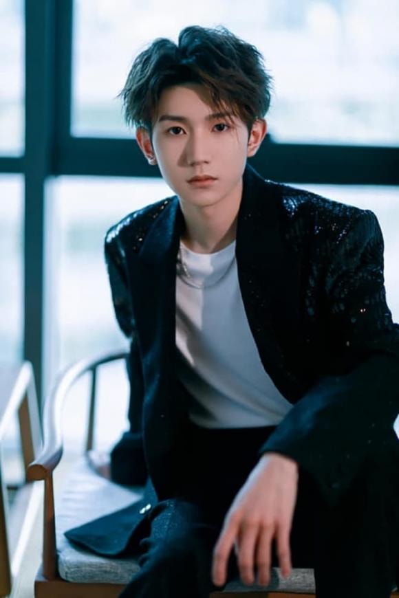 thần tượng đẹp trai nhất Trung Quốc, top 20 nam Idol đẹp trai nhất trung quốc do fan bình chọn, sao Cbiz