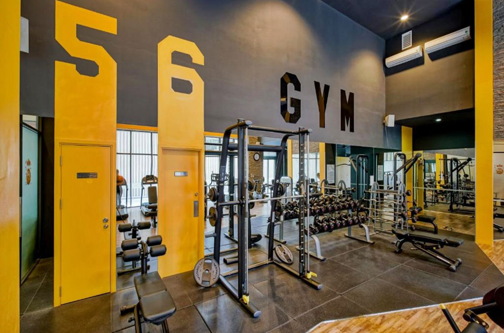 phong gym du an icon 56 quan 4