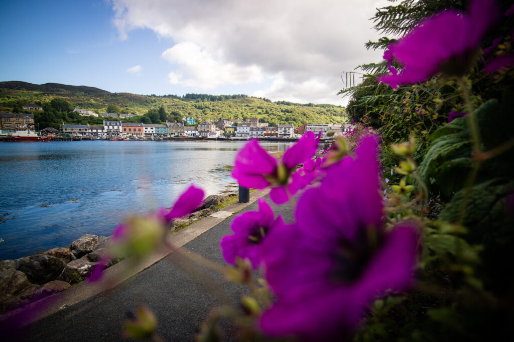 20 of the Prettiest Villages & Towns in Scotland