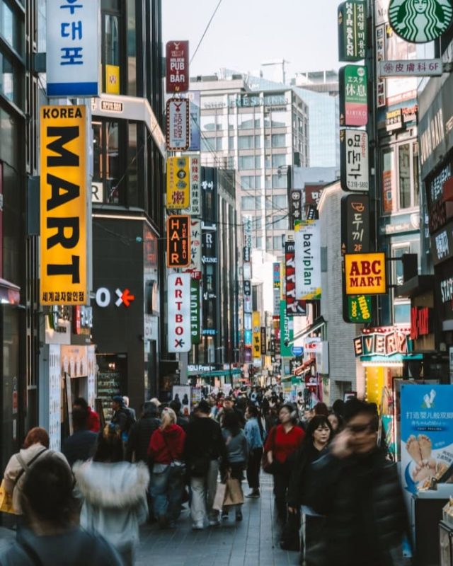 17 Fun Things to do in Seoul, South Korea (First Timer’s Guide)