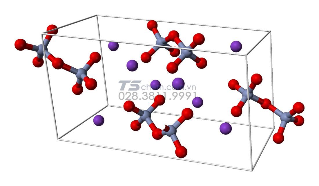 ỨNG DỤNG CỦA KALI DICROMAT -K2CR2O7