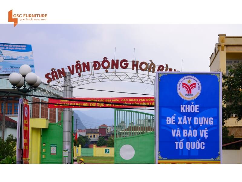 Khẩu hiệu rèn luyện thể dục thể thao