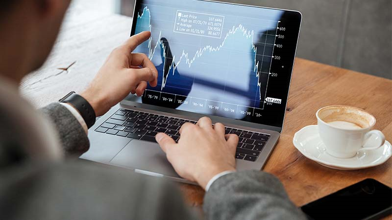 Máy tính cao cấp cho trải nghiệm tối ưu nhất