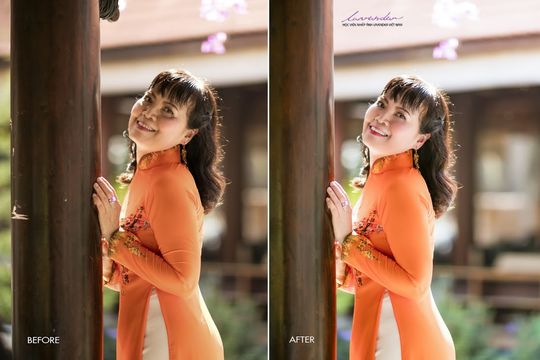 HẬU KỲ NHIẾP ẢNH (PHOTOSHOP CƠ BẢN)